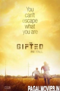 The Gifted (2017) English Movie