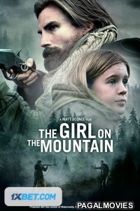 The Girl on the Mountain (2022) Bengali Dubbed