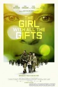 The Girl with All the Gifts (2016) Hollywood Movie