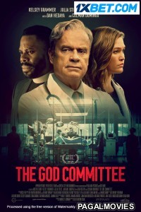 The God Committee (2021) Tamil Dubbed Movie