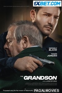 The Grandson (2022) Bengali Dubbed Movie