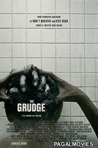 The Grudge (2020) Hollywood Hindi Dubbed Full Movie