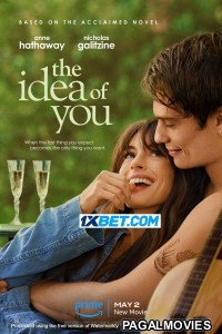 The Idea of You (2024) Hollywood Hindi Dubbed Full Movie