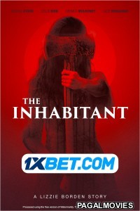 The Inhabitant (2022) Tamil Dubbed Movie