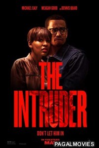 The Intruder (2019) English Movie