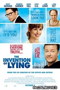 The Invention of Lying (2009) Hollywood Hindi Dubbed Full Movie