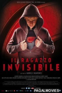 The Invisible Boy (2014) Hollywood Hindi Dubbed Full Movie