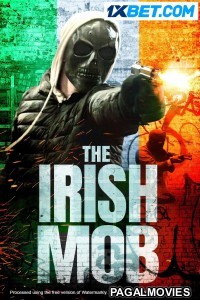 The Irish Mob (2023) Bengali Dubbed Movie