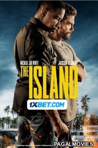 The Island (2023) Tamil Dubbed Movie