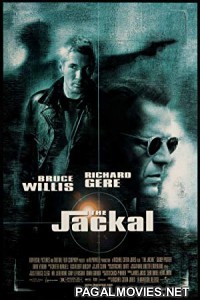 The Jackal (1997) Hindi Dubbed English