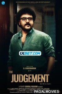 The Judgement (2024) Hollywood Hindi Dubbed Full Movie