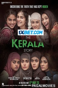 The Kerala Story (2023) Telugu Full Movie