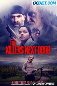 The Killers Next Door (2021) Hollywood Hindi Dubbed Full Movie