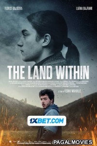 The Land Within (2023) Hollywood Hindi Dubbed Full Movie