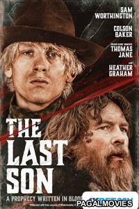 The Last Son (2021) Tamil Dubbed