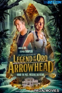 The Legend of Oro Arrowhead (2022) Tamil Dubbed