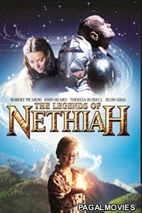 The Legends of Nethiah (2012) Hollywood Hindi Dubbed Full Movie