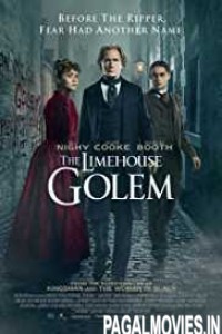 The Limehouse Golem (2016) English Movie