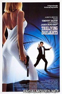 The Living Daylights (1987) Hindi Dubbed English