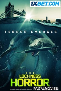 The Loch Ness Horror (2023) Hollywood Hindi Dubbed Full Movie