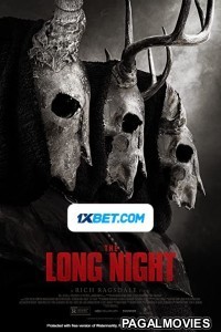 The Long Night (2022) Telugu Dubbed