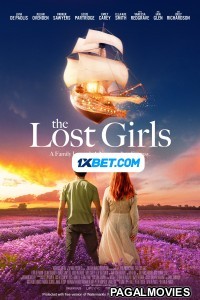 The Lost Girls (2022) Hollywood Hindi Dubbed Movie