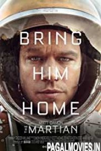 The Martian (2015) Dual Audio Movie