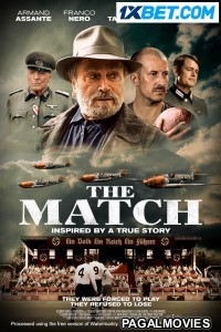 The Match (2021) Tamil Dubbed Movie