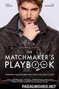 The Matchmakers Playbook (2018) Full English Movie