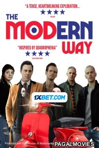 The Modern Way (2022) Telugu Dubbed