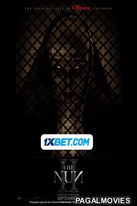 The Nun 2 (2023) Bengali Dubbed