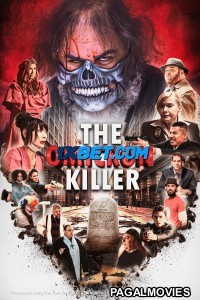 The Omicron Killer (2024) Hollywood Hindi Dubbed Full Movie