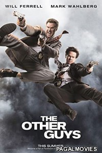 The Other Guys (2010) Hollywood Hindi Dubbed Full Movie