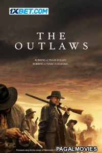 The Outlaws (2024) Hollywood Hindi Dubbed Full Movie