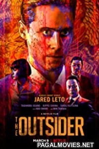 The Outsider (2018) English Movie