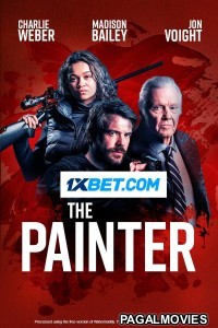 The Painter (2024) Bengali Dubbed