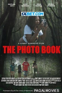 The Photo Book (2024) Hollywood Hindi Dubbed Full Movie