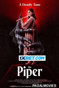 The Piper (2023) Hollywood Hindi Dubbed Full Movie