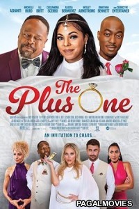 The Plus One (2023) Hollywood Hindi Dubbed Full Movie