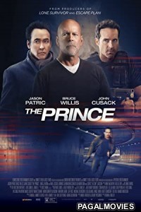 The Prince (2014) Hollywood Hindi Dubbed Full Movie