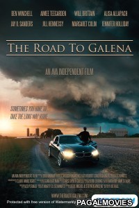 The Road to Galena (2022) Hollywood Hindi Dubbed Full Movie