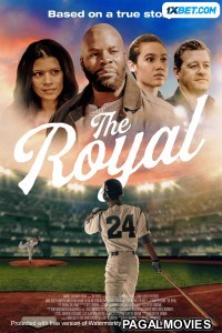 The Royal (2022) Bengali Dubbed