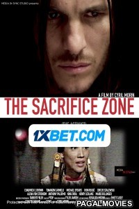 The Sacrifice Zone The Activist (2022) Hollywood Hindi Dubbed Full Movie