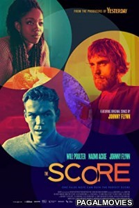 The Score (2021) Bengali Dubbed