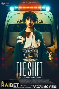 The Shift (2022) Hollywood Hindi Dubbed Full Movie