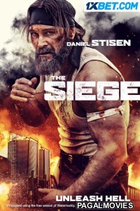 The Siege (2023) Hollywood Hindi Dubbed Full Movie