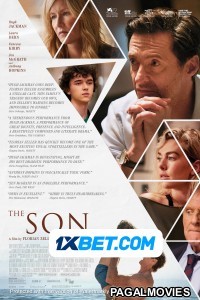 The Son (2023) Bengali Dubbed