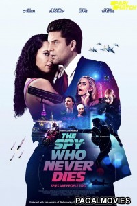 The Spy Who Never Dies (2022) Telugu Dubbed Movie