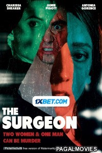 The Surgeon (2022) Bengali Dubbed