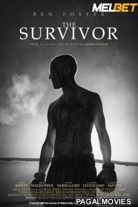 The Survivor (2021) Hollywood Hindi Dubbed Full Movie